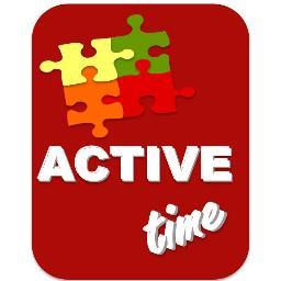 ACTIVEtime1's profile picture. 