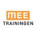 MEE Trainingen (@meetrainingen) Twitter profile photo