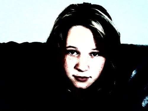 Awesome,loves pizza,lets just say im interesting
