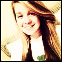 Kasey Meadows - @KaseyMeadows12 Twitter Profile Photo