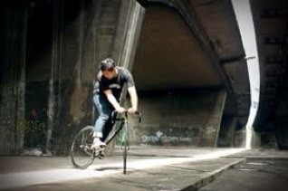 Fixie Crew | Best Friend with Kevin, Alif, Amran