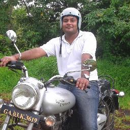 I am a S/w Engineer by profession.Like travelling and cooking.