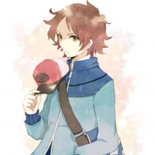 PokemonTRNRZane's profile picture. Average Pokemon Trainer. Ninetales is cool.