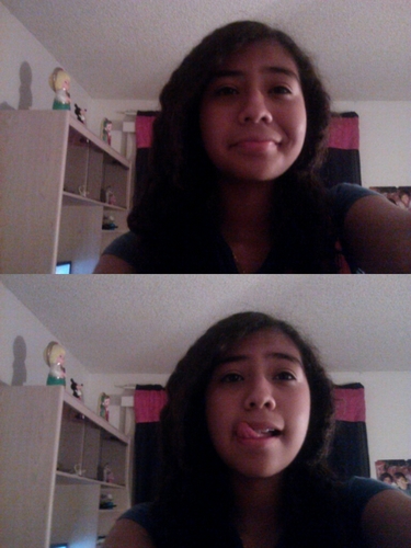 People are annoying and the only people I can actually tolerate are One Direction ♡