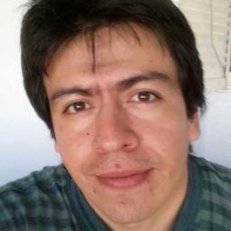 cachecha1's profile picture. Ingeniero Industrial - UNJu