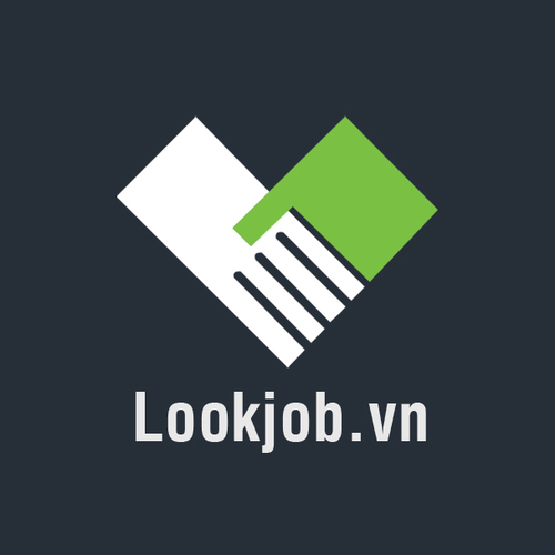 Lookjobvn's profile picture. 