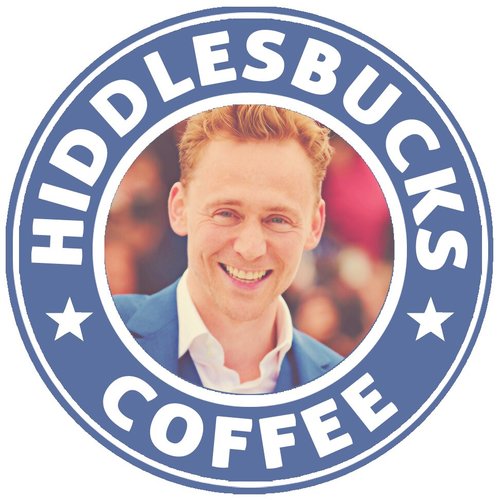 Best coffee shop in the 9 realms.