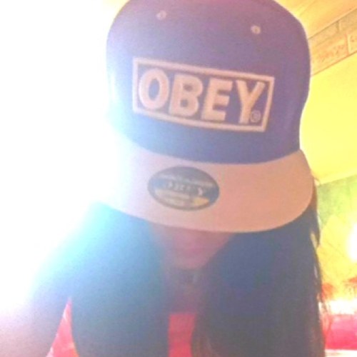 Waiting for my dream come true. Swaggy