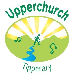 Upperchurch Drombane Development Association, working towards a sustainable tourism model for the Slieve Felim area. (http://t.co/PUaZeOoIB4)