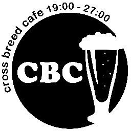東中野barバー クロスブリードカフェ Crossbreedcafe Twitter