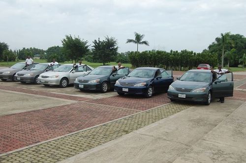 uyocabs's profile picture. Dear Guest/Client,I'm the Safe,comfortable and affordable bridge between your arrival point in UYO and your destination.please call 08189717522. Welcome2UYO!!