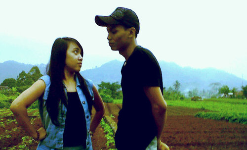 Follow me = follback |♥Suami Tamfan kesayangan  @MissRamadhani  ( ˘⌣˘)ε˘“)