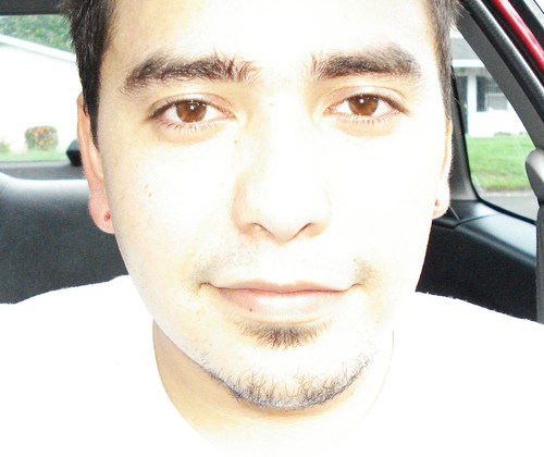 I am a FIAT Specialist at FIAT of Winter Haven. I like to work on cars, play guitar, hang out with friends eat sushi and hang out.