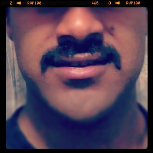 MehulChhagan's profile picture. 