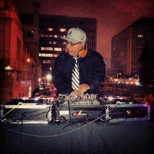 D_GUERRAmusic's profile picture. Dj/Producer, Promoter, Co-Founder of ALIAS I'm Loooking to Take This EDM Scene To A Whole New Level! Djing; Dubstep, Hardcore, Trap, House, ect. EP TBA!