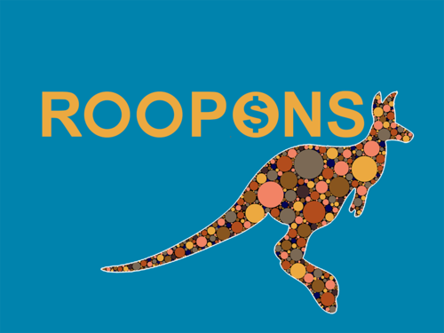 Roopons offers free browse-and-redeem coupons listed by local businesses and merchants.  Download the free app and search your city or post code for deals.