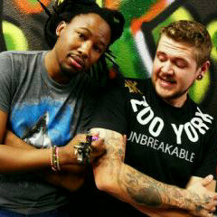 Best Tattoo Studio in Rosebank (Gauteng). Call: Dave 084 288 7525 or @Tiplooo 084 905 9320. 8 Tyrwhitt ave,B2 House, Shop No.1, Rosebank