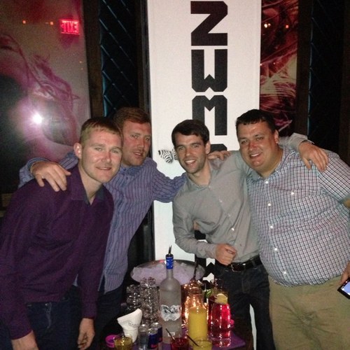 lee_cavanagh's profile picture. 