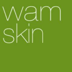 Ponemos en tus manos #cosméticos únicos y 100% naturales para cuidado de la #piel. 

Información, pedidos y distribución: VentaDirecta@wamskin.es