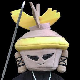 haniwa_emperor Profile Picture