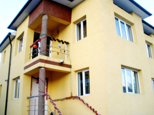 CazareFrasin's profile picture. Cazare Frasin Pensiunea Sinera