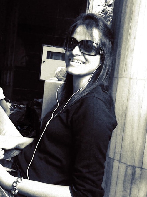 Prajaktaa's profile picture. 