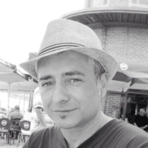 armandzwan Profile Picture