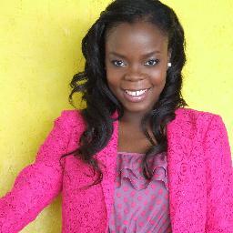 Funmi James Profile