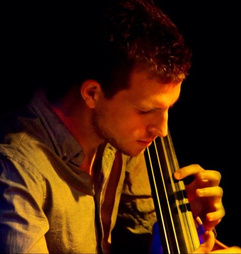 bass player for #triskmusic - connoiseur of video games - red, white, and blue - honorary west australian