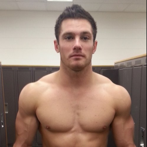 Personal trainer at FTTS.