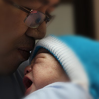 A Father, A Husband, A Friend, A Son