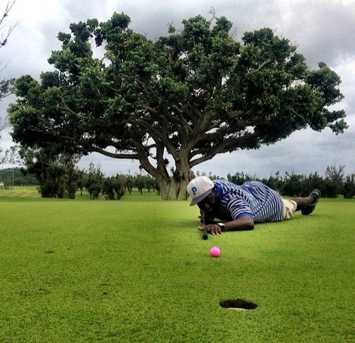 walterackah's profile picture. 