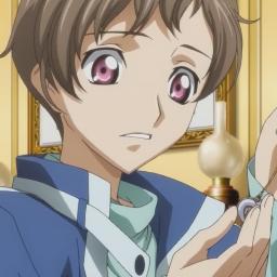 ผมจะปกป้องพี่ของผมเอง   I'm guarding my old brother .