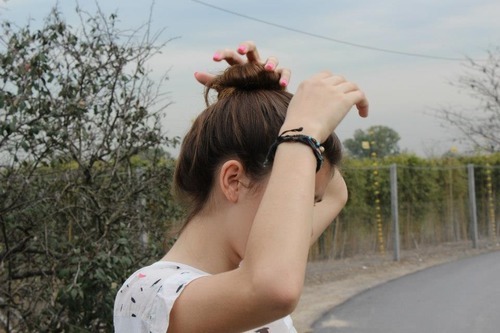 Let's find a beautiful place to get lost