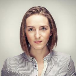 AnnaWinicka's profile picture. Digital account \ TBWA\Tequila PL \