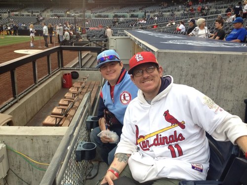 stzelalis's profile picture. 