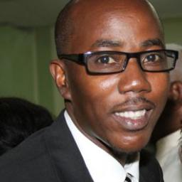 Data Management Consultant and and Social Analyst