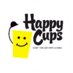 Happy Cups (@happycups) Twitter profile photo Happy Cups (@happycups) Twitter profile photo