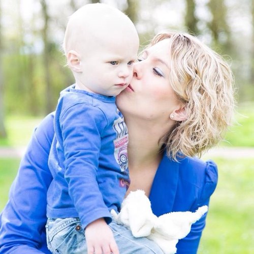 anniek1984's profile picture. getrouwd,mama van Liz* , Finn en fedde.