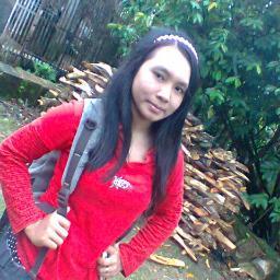 SiAishila's profile picture. 