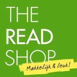 The Read Shop heeft een breed assortiment boeken, tijdschriften, wenskaarten, cadeau- en kantoorartikelen. Tweets over nieuws, acties en aanbiedingen.