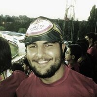 Erman ER (@ermaner26) 's Twitter Profile Photo
