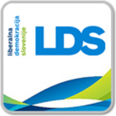 Stranka LDS - Liberalna demokracija Slovenije