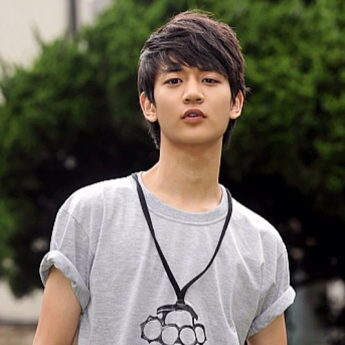 [V] @NYC_RpID Lead vocal and dancer