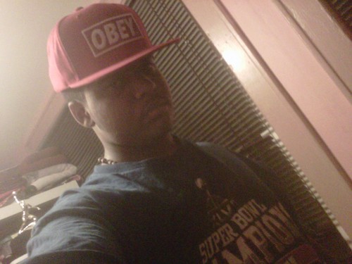 That_Kid_Obey's profile picture. 