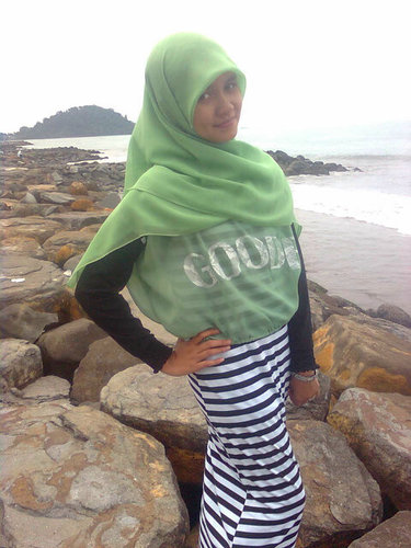 always think that nothing impossible in our life..
 never give up.