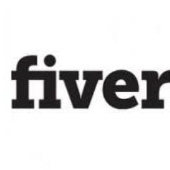 Fiverr Promotional Service - Get your Gig Promoted on #Fiverr or any other website - #followback