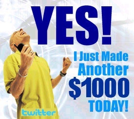 success_plan's profile picture. All TWEETING & NO SELLING makes you multiple $1000 payments into your PayPal account You tweet, I sell, you get paid. No, I'm NOT kidding! :)