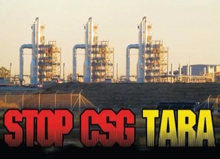 StopCSGTara's profile picture. CSG Rescue NSW is a dedicated team of protectors aimed at stopping the coal seam gas industries in NSW.