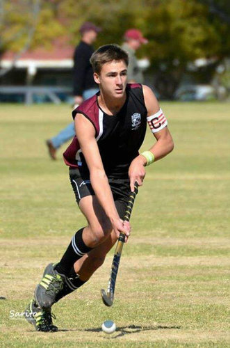 MarcelMatthee12's profile picture. 